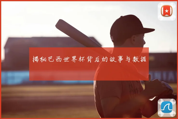 揭秘巴西世界杯背后的故事与数据